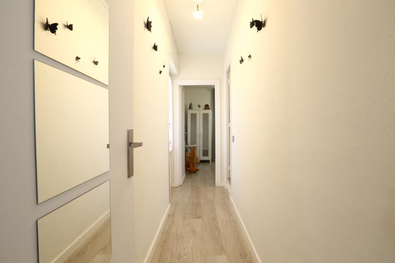 Atico La Casa De Tudela Apartment Екстериор снимка