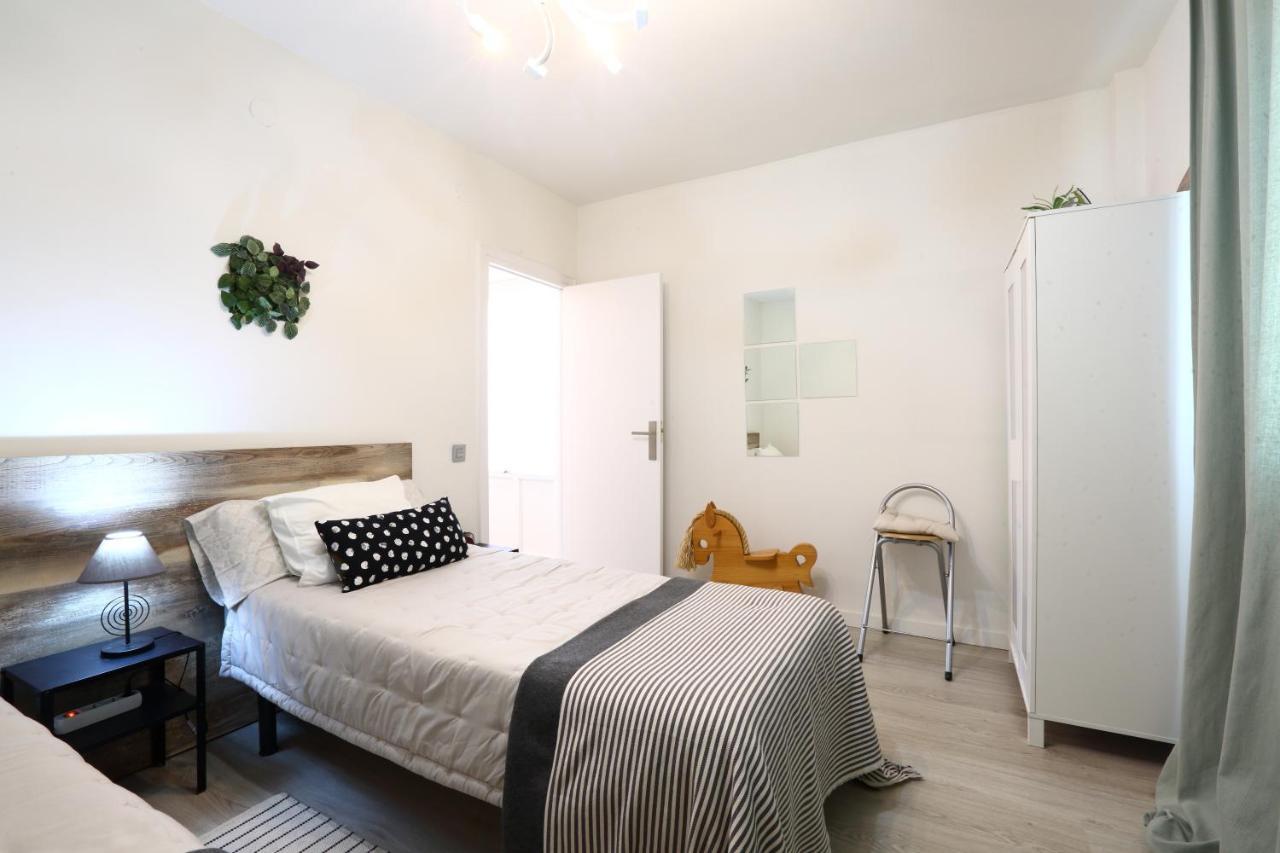 Atico La Casa De Tudela Apartment Екстериор снимка