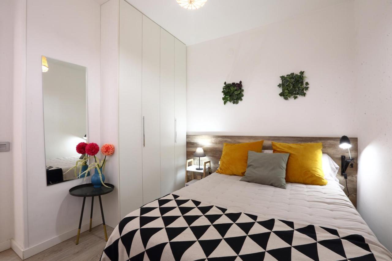 Atico La Casa De Tudela Apartment Екстериор снимка