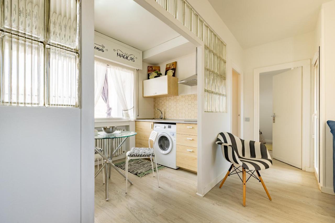Atico La Casa De Tudela Apartment Екстериор снимка