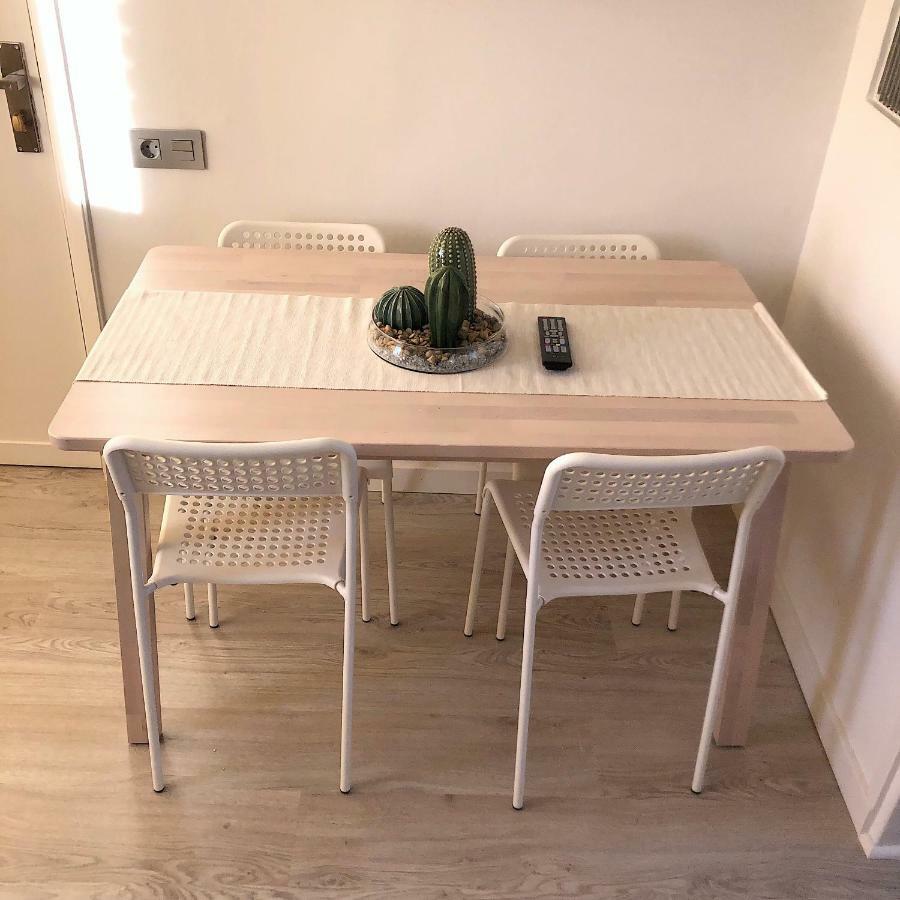 Atico La Casa De Tudela Apartment Екстериор снимка
