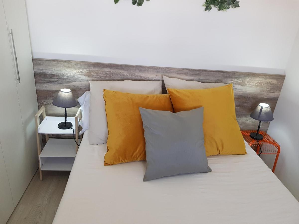 Atico La Casa De Tudela Apartment Екстериор снимка